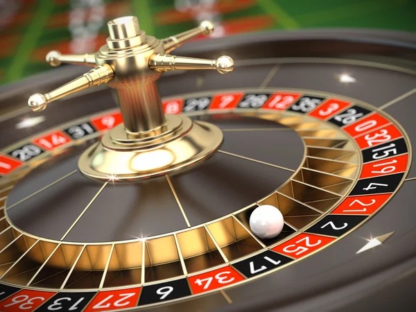 Account dashboard showing French Roulette bet history and balance