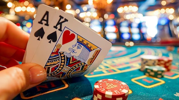 jepetogel featured game showcase